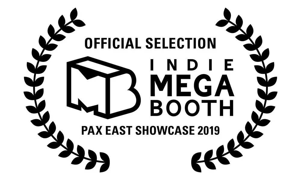 Indie Mega Booth PAX East 2019 selection